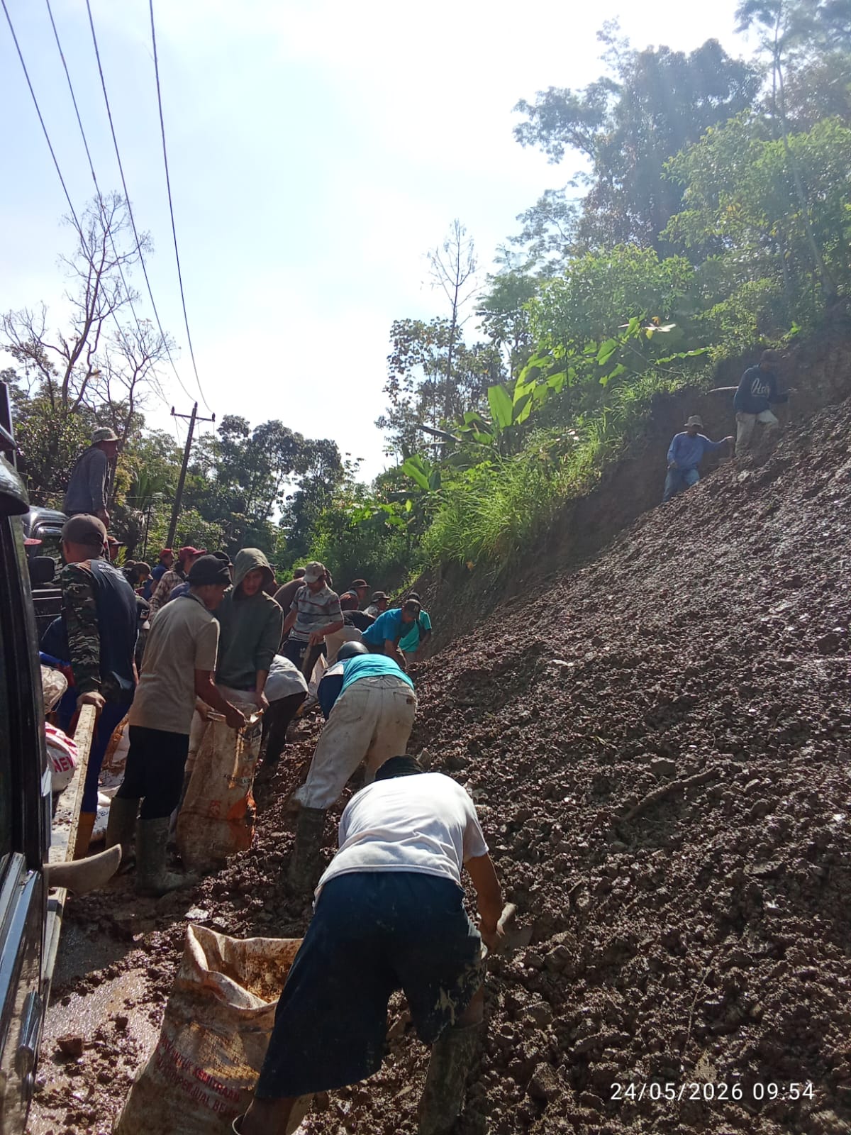 Gotong Royong